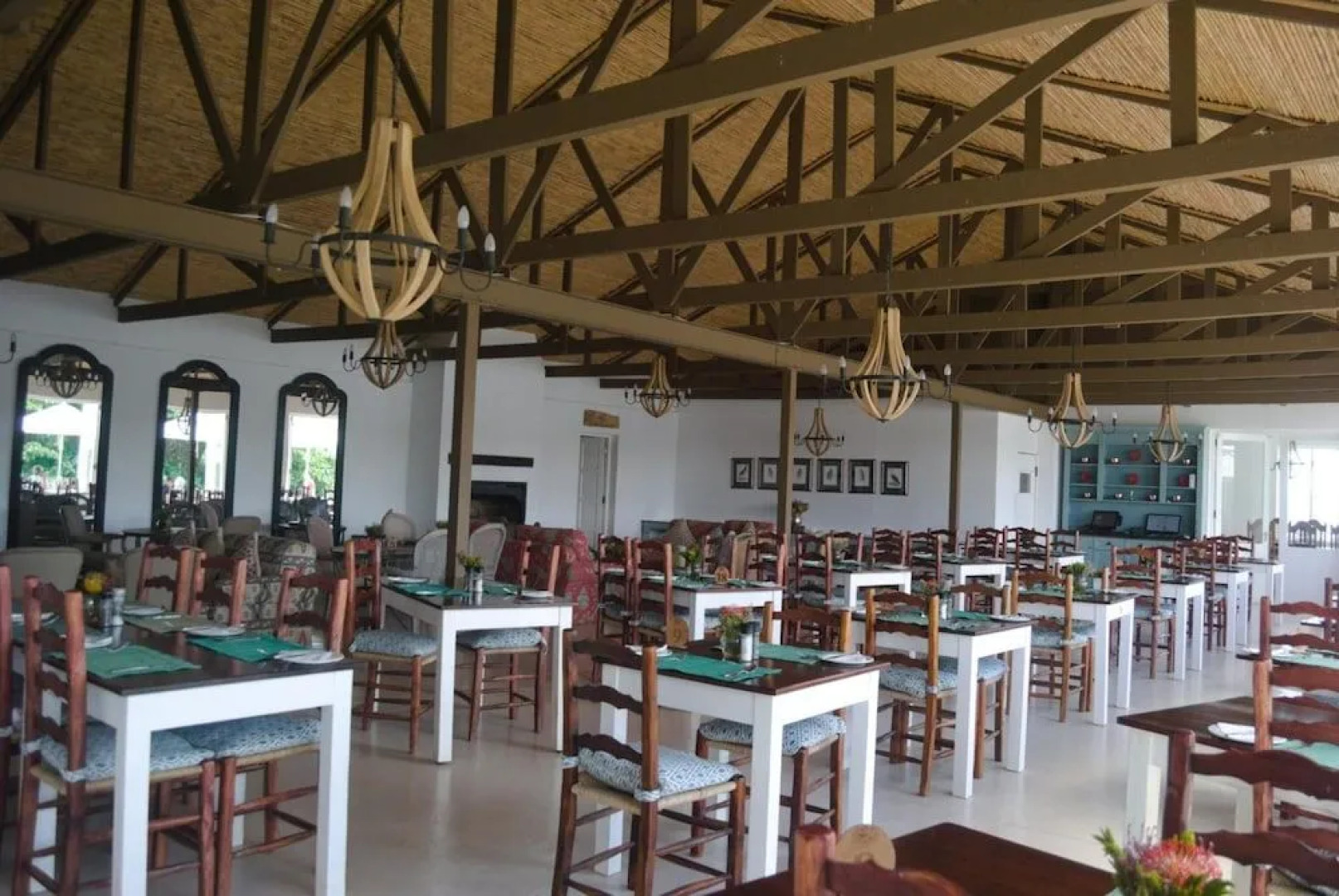 De Hoop Vlei Cottages