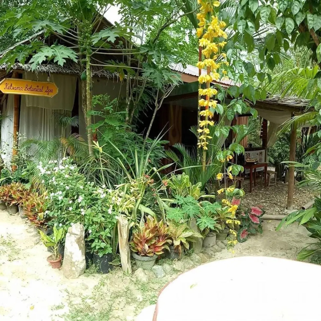 BING-VICE Tourist Inn