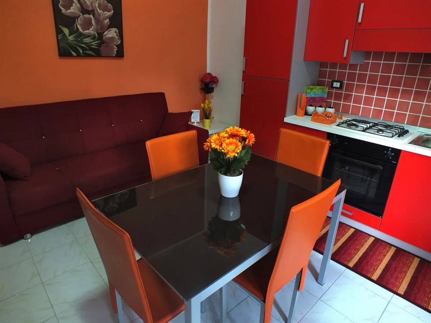 Hotel & Residence | Sicilia | Catania | Costa Del Sole |