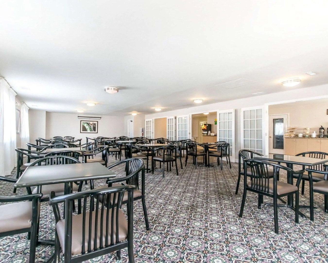 Quality Inn & Suites University/Airport