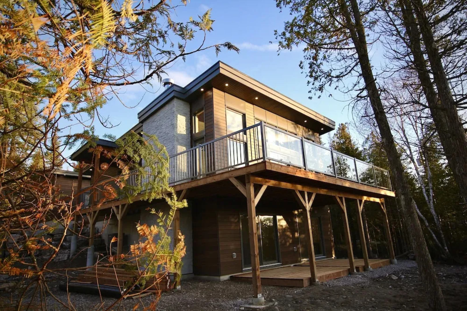 Stone Cove Waterfront Adults Only B&B