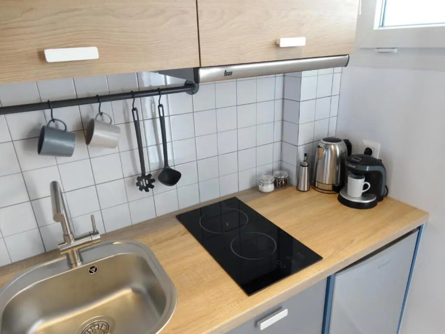 Voula Seaside Apartments