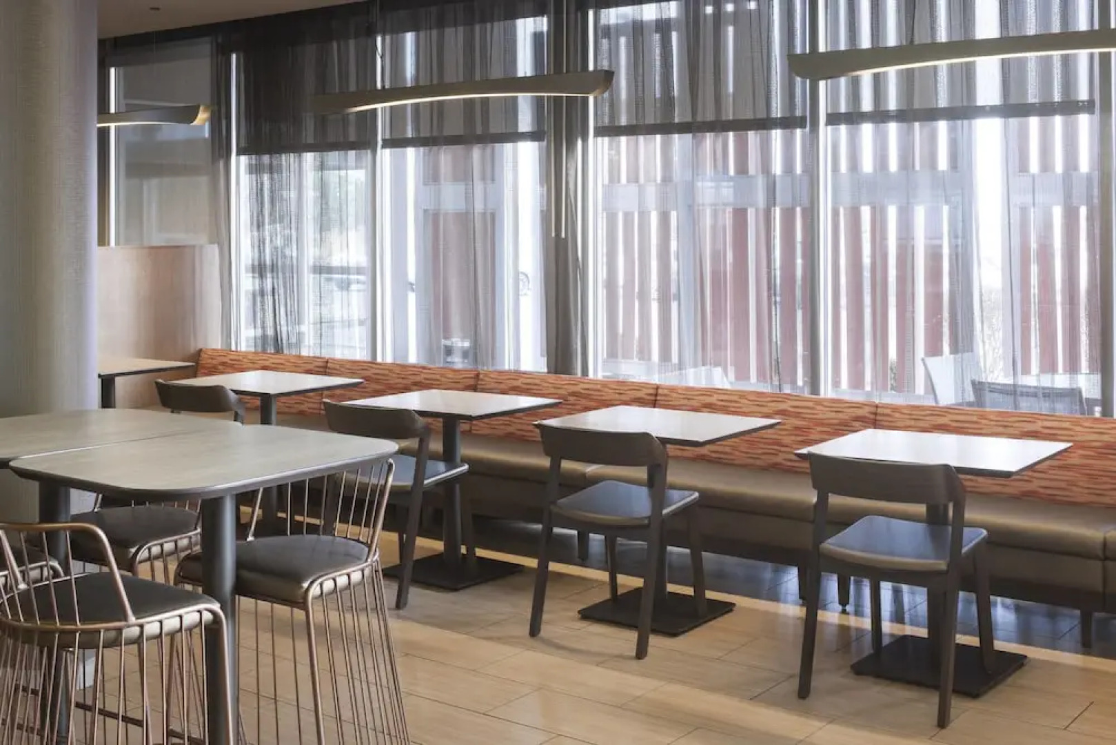 Springhill Suites Salt Lake City Airport