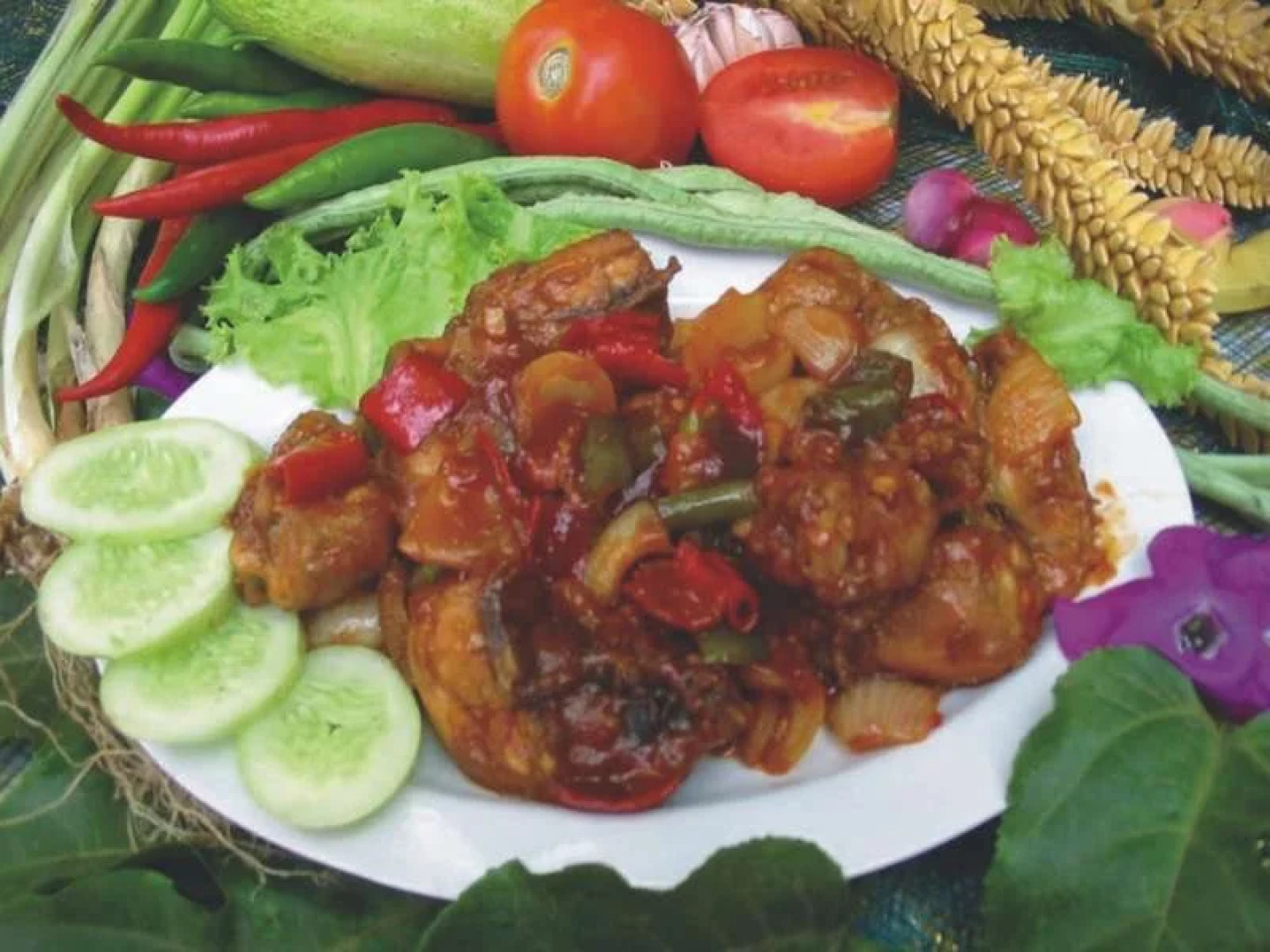 Pondok Layung Resort Anyer