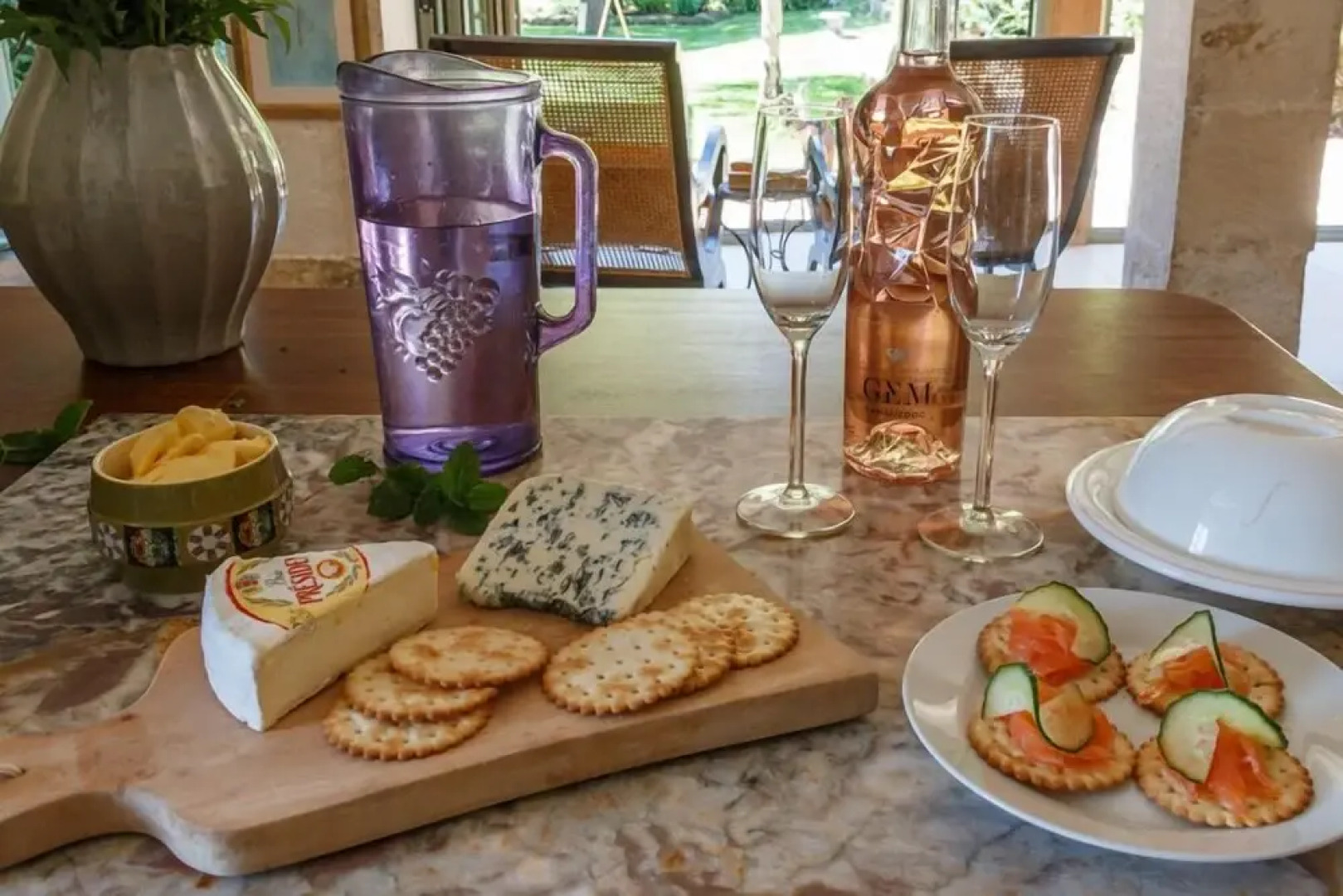 Cotswold Coach House