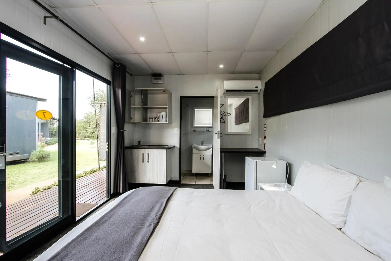 Sleepover Komatipoort