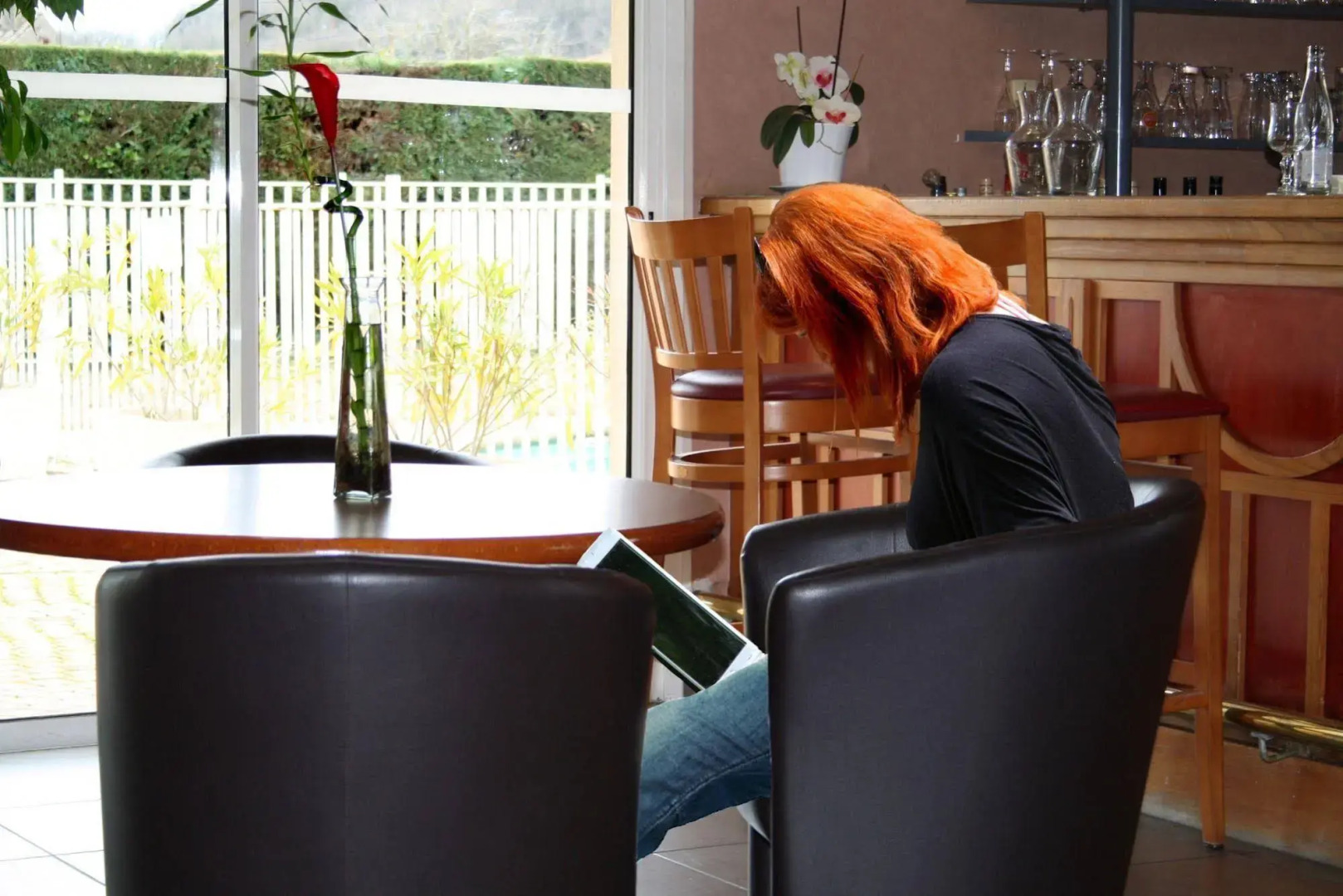 Greet Hotel Castres Saïx