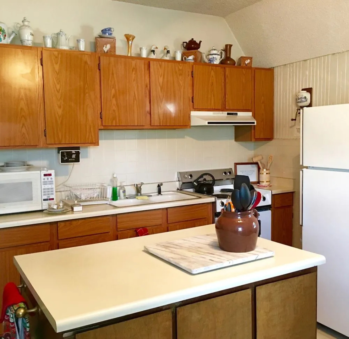 Mount Shasta Ranch Bed & Breakfast