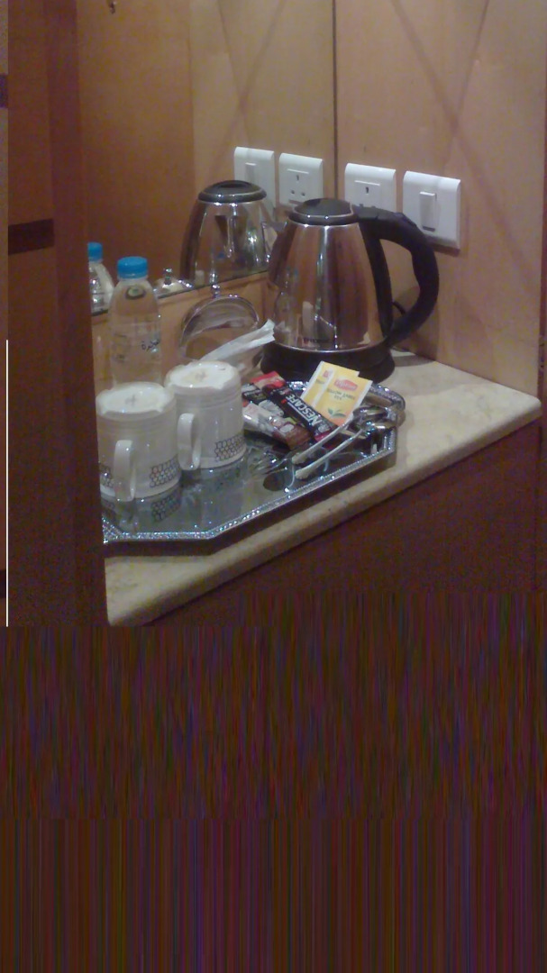 Отель Al Shahba Hotel Makkah