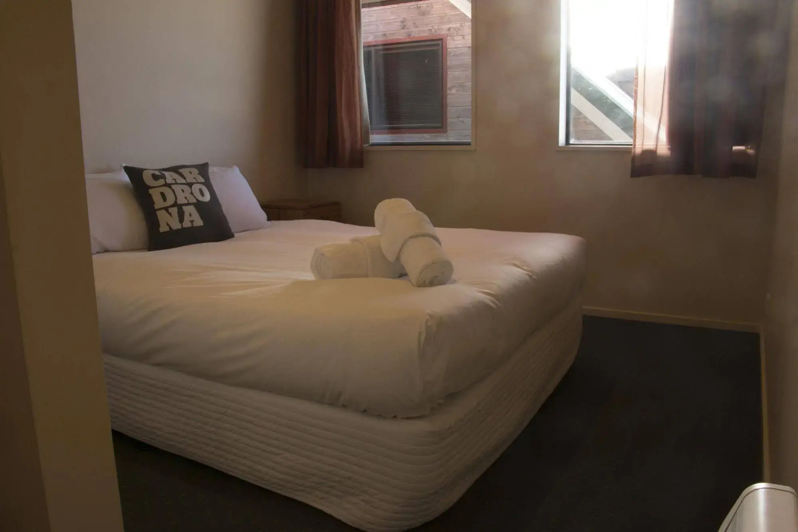 Cardrona Alpine Apartments