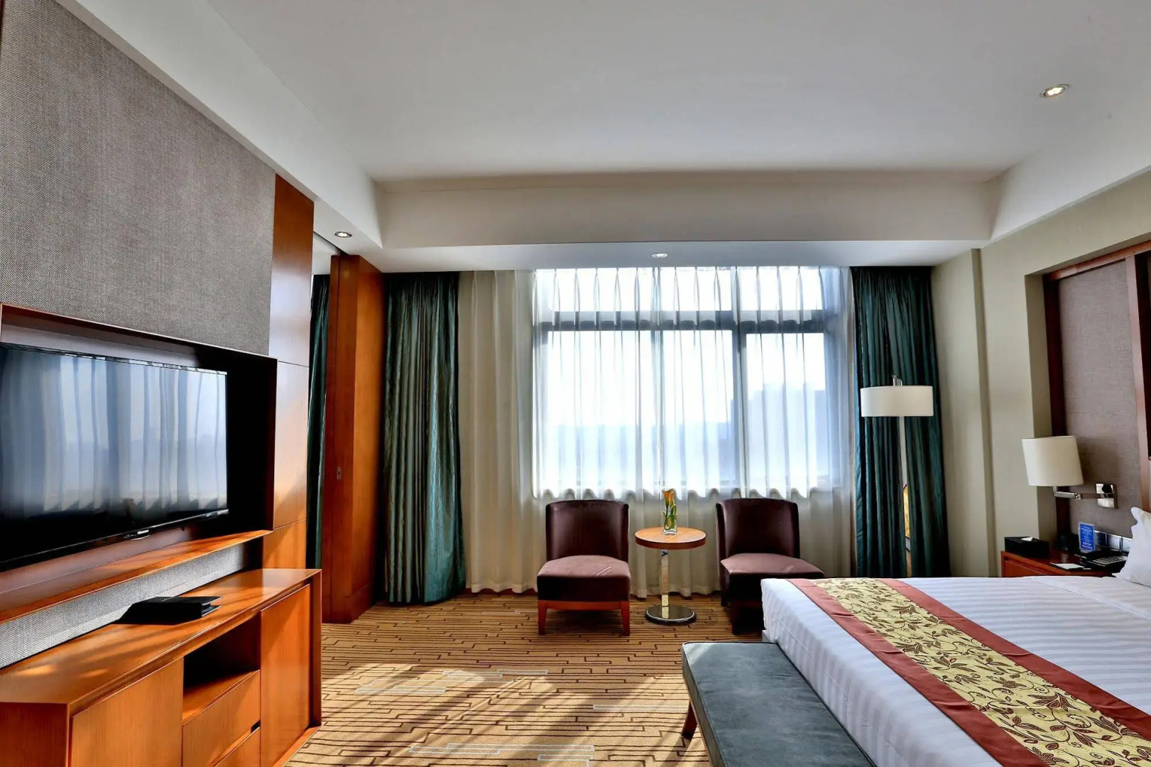 Rayfont International Hotel Shenyang