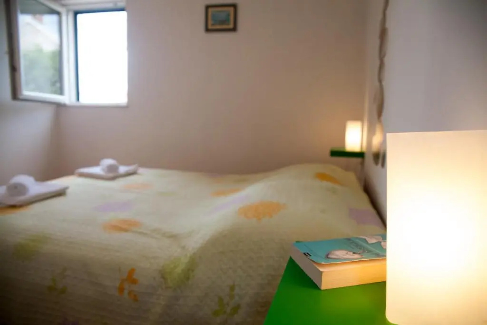 Apartments Baričević