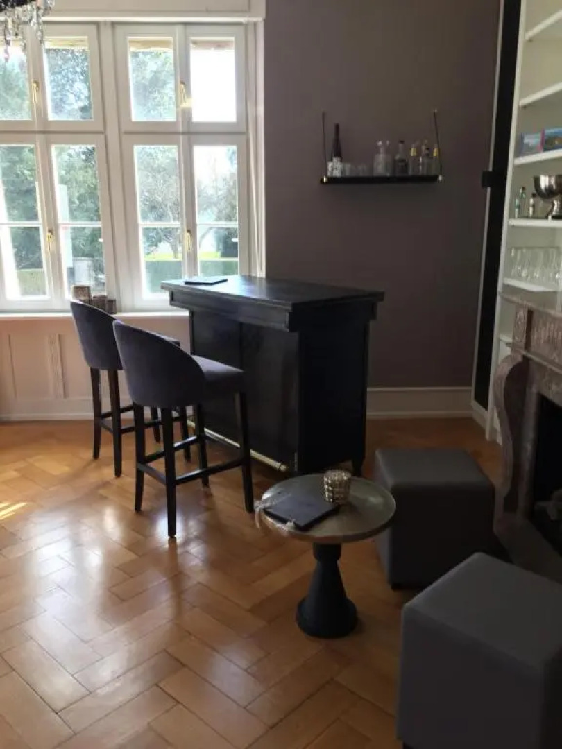 Hotel Villa Rosengarten