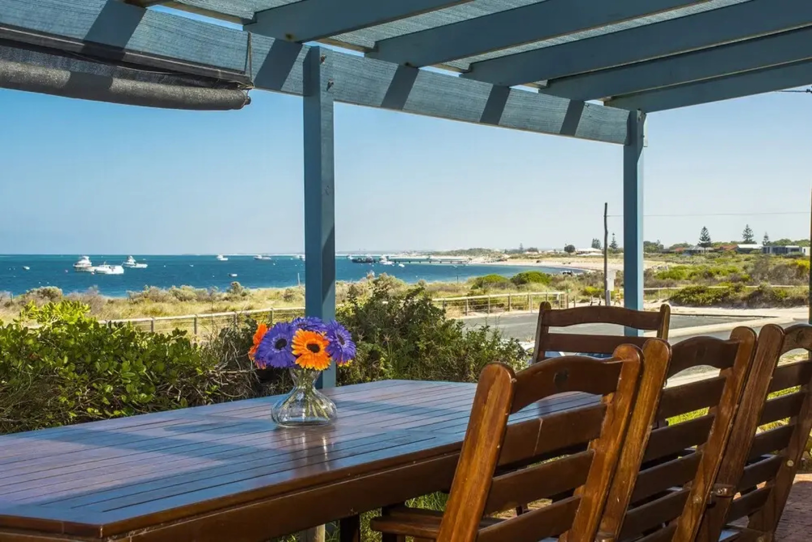 Summer Salt - Stunning View of the Bay