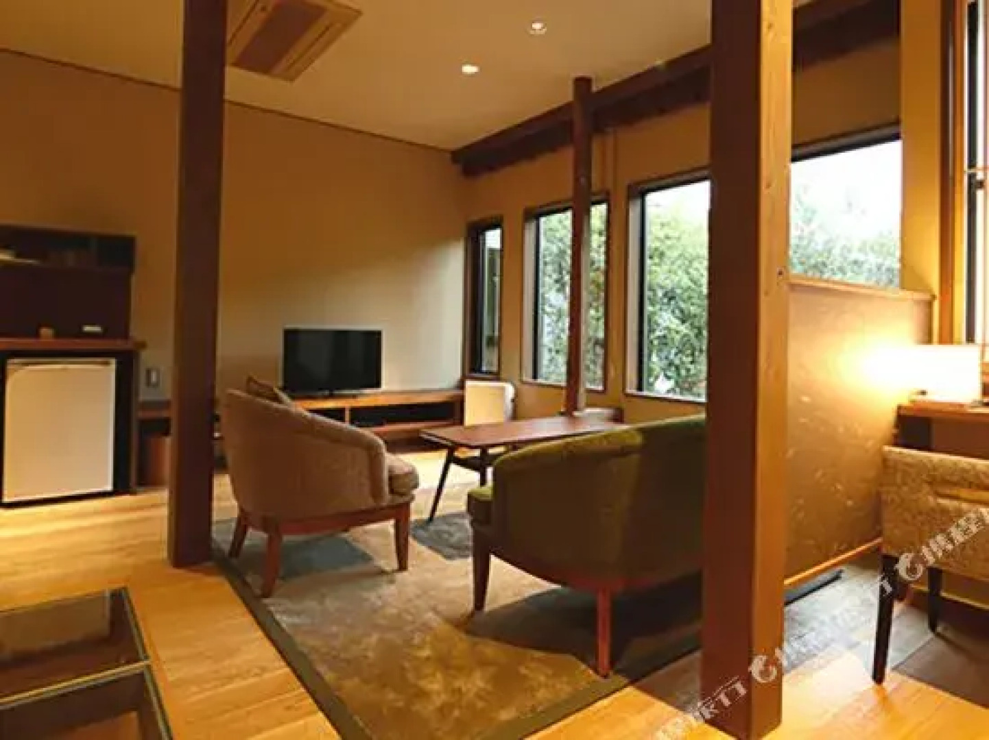 Izunagaokaonsen Yumegurinoyado Yoshiharu