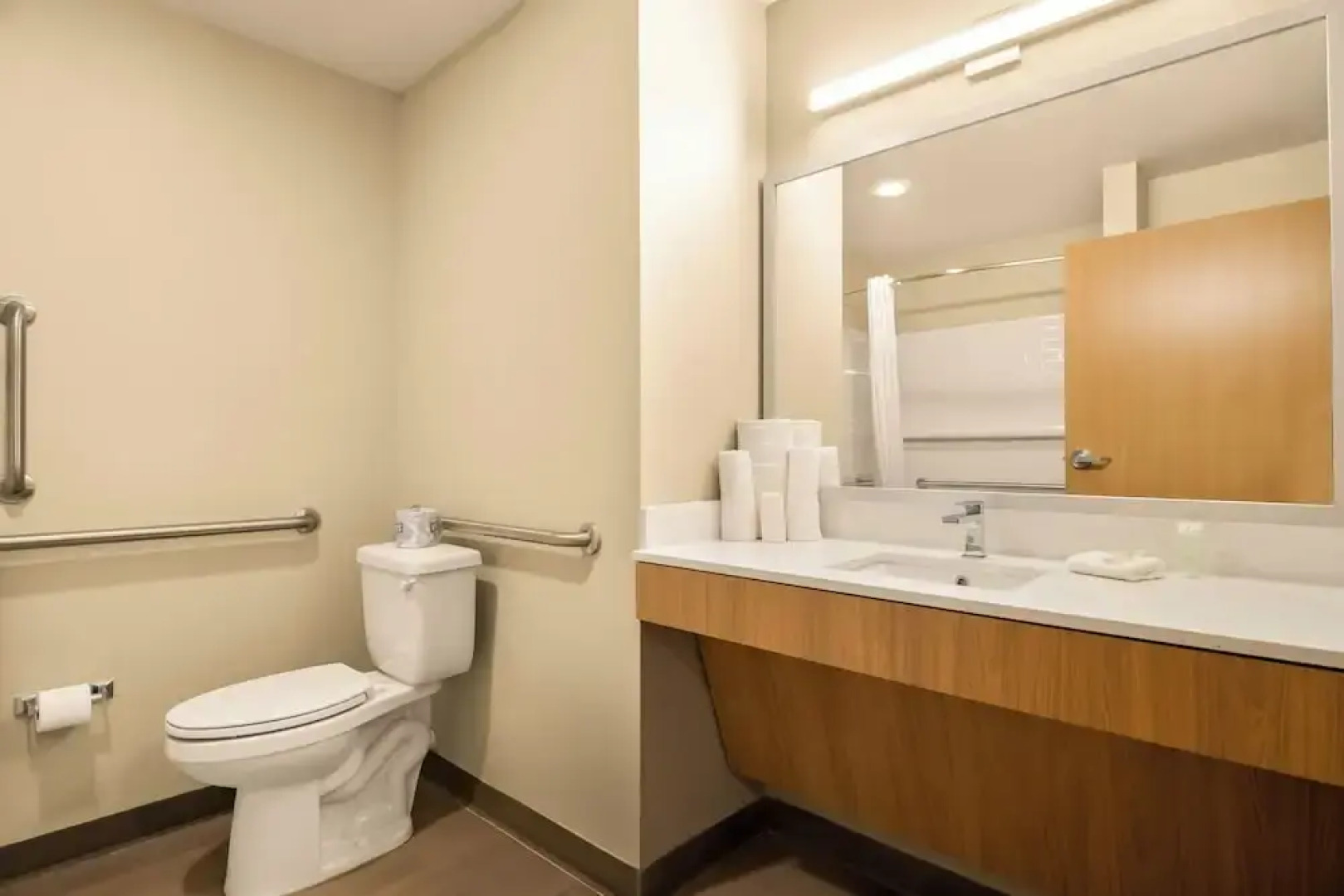 LivAway Suites- Syracuse