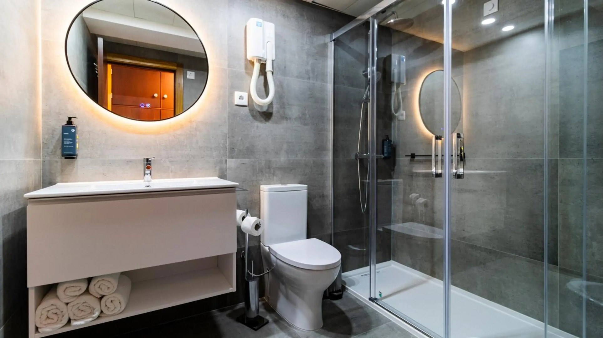 Albergaria Quim Barreiros