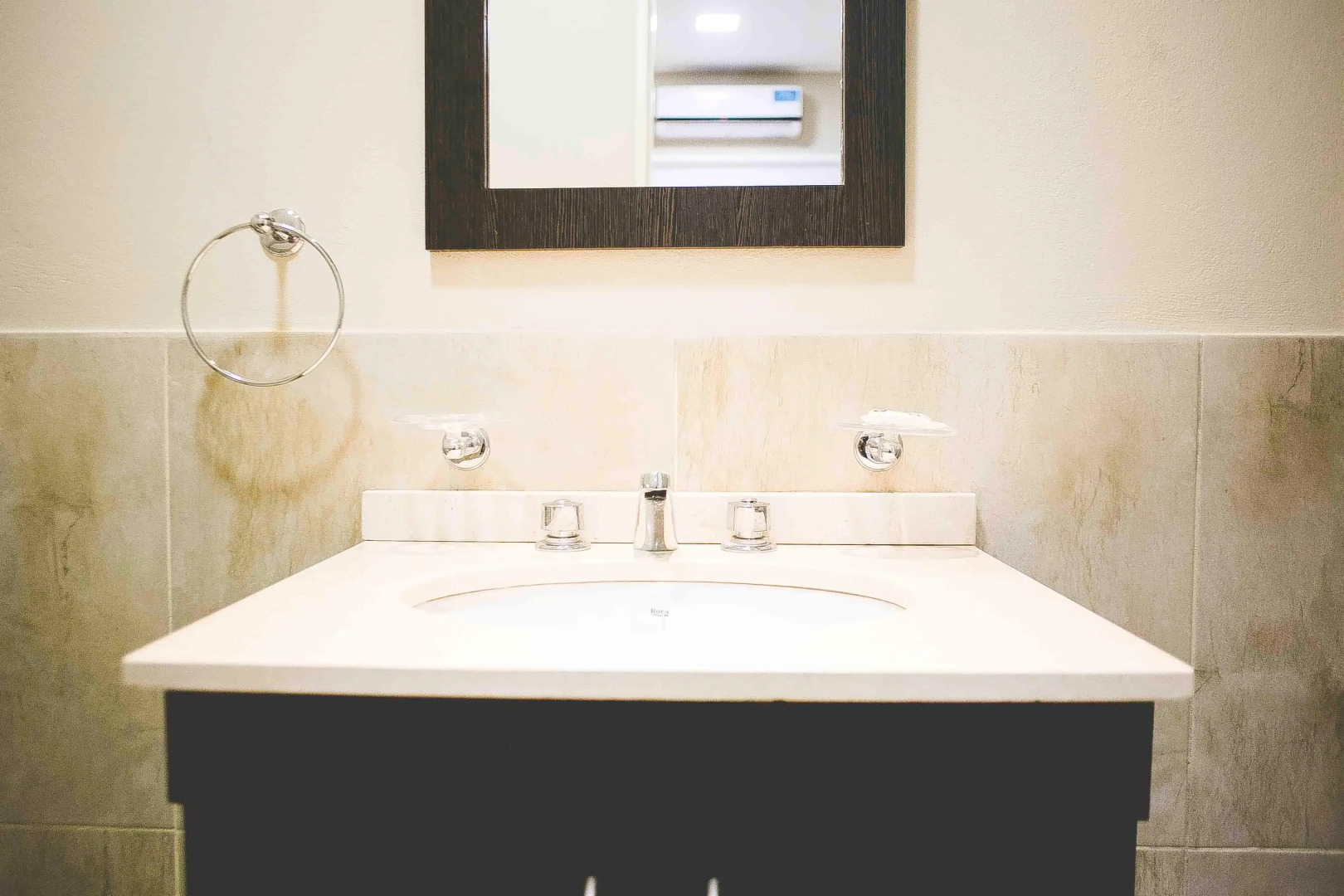 La Alameda Apart Hotel