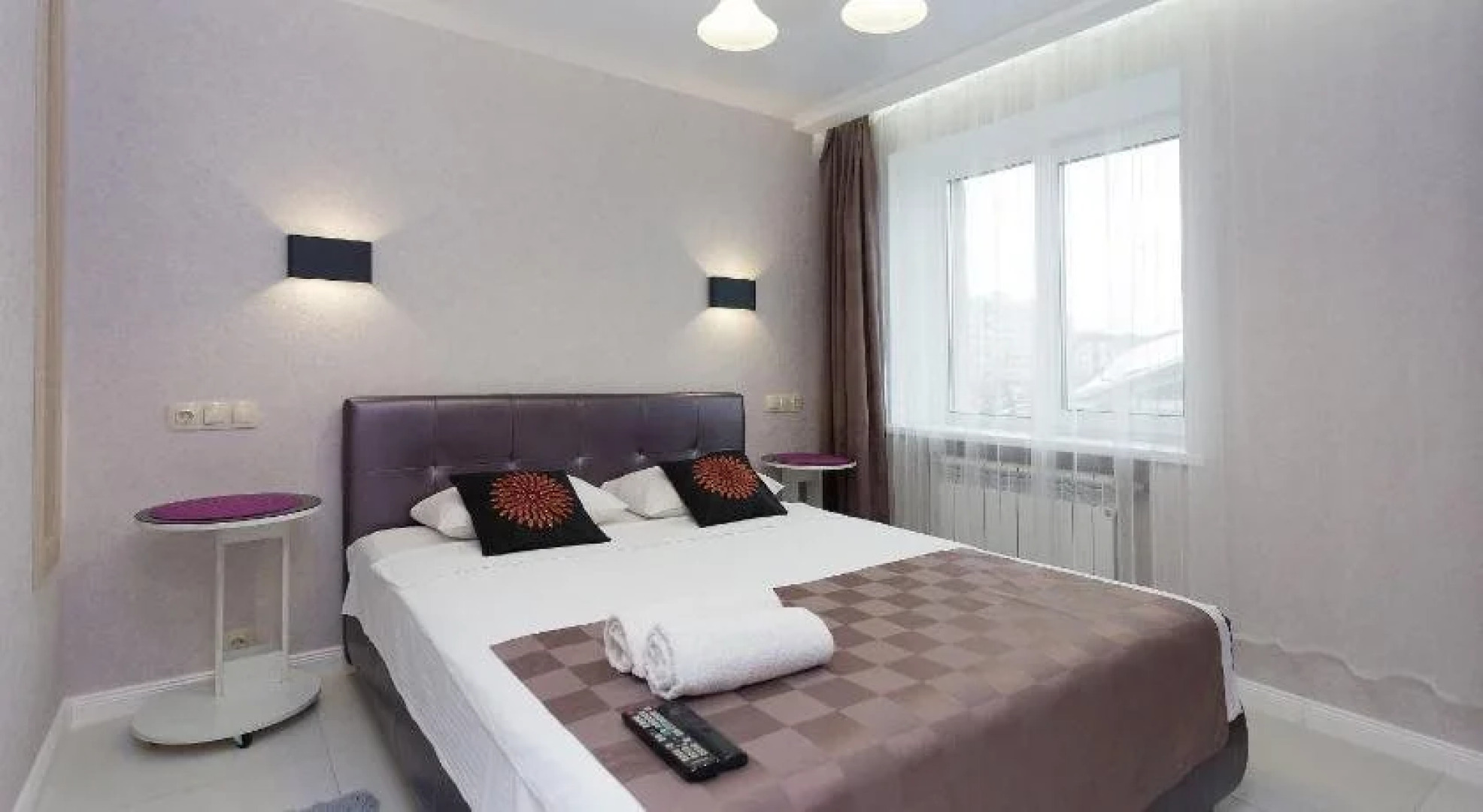 VIP  Апартаменты 24/7