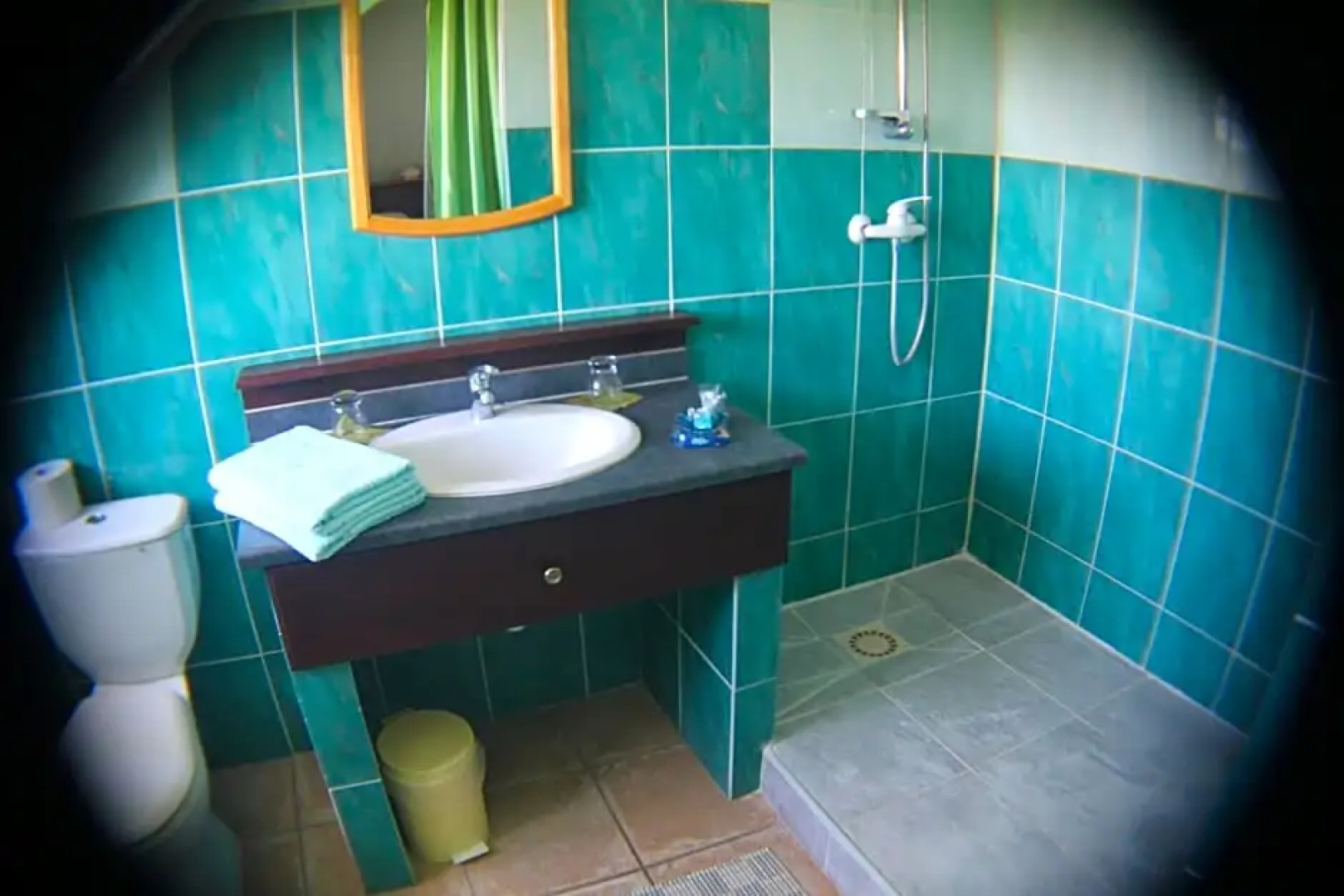 Domaine des Oiseaux Réunion