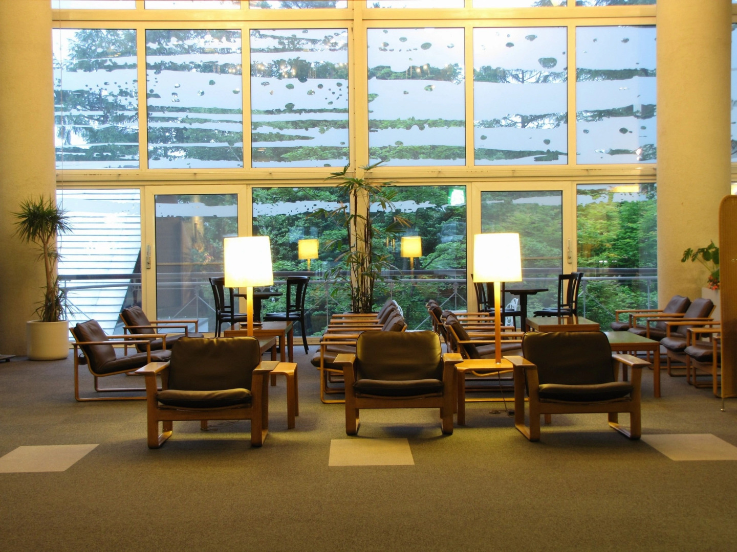 Kusatsu Green Park Palace