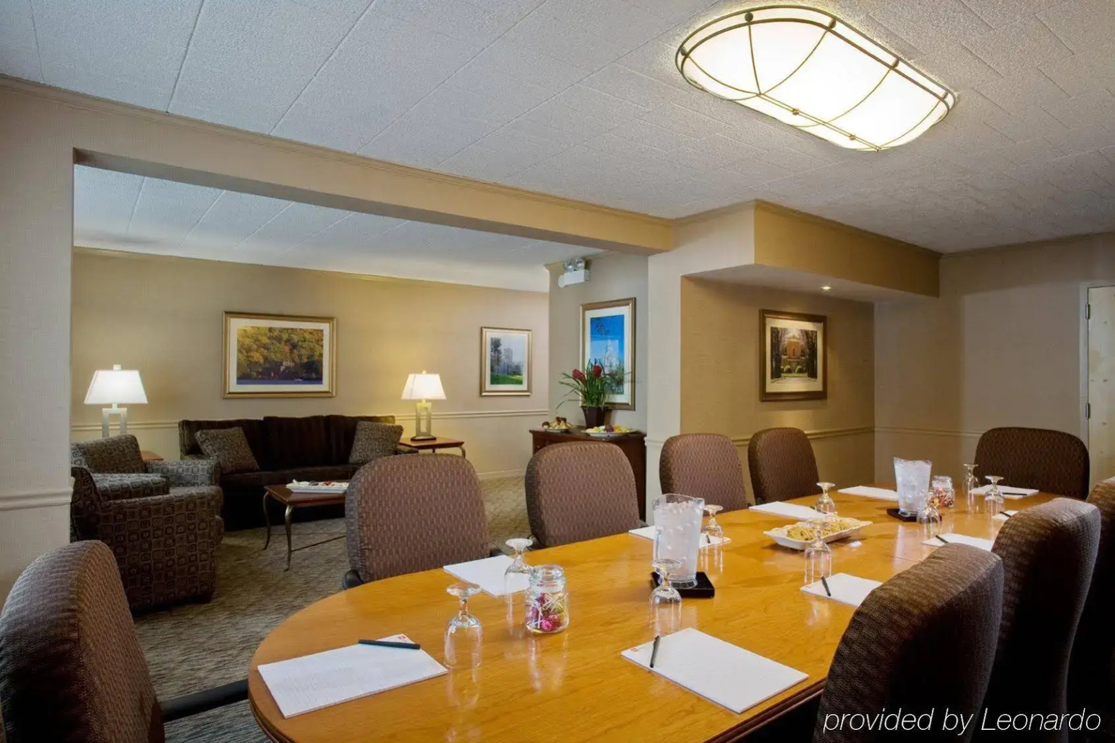 Hotel MTK Mount Kisco