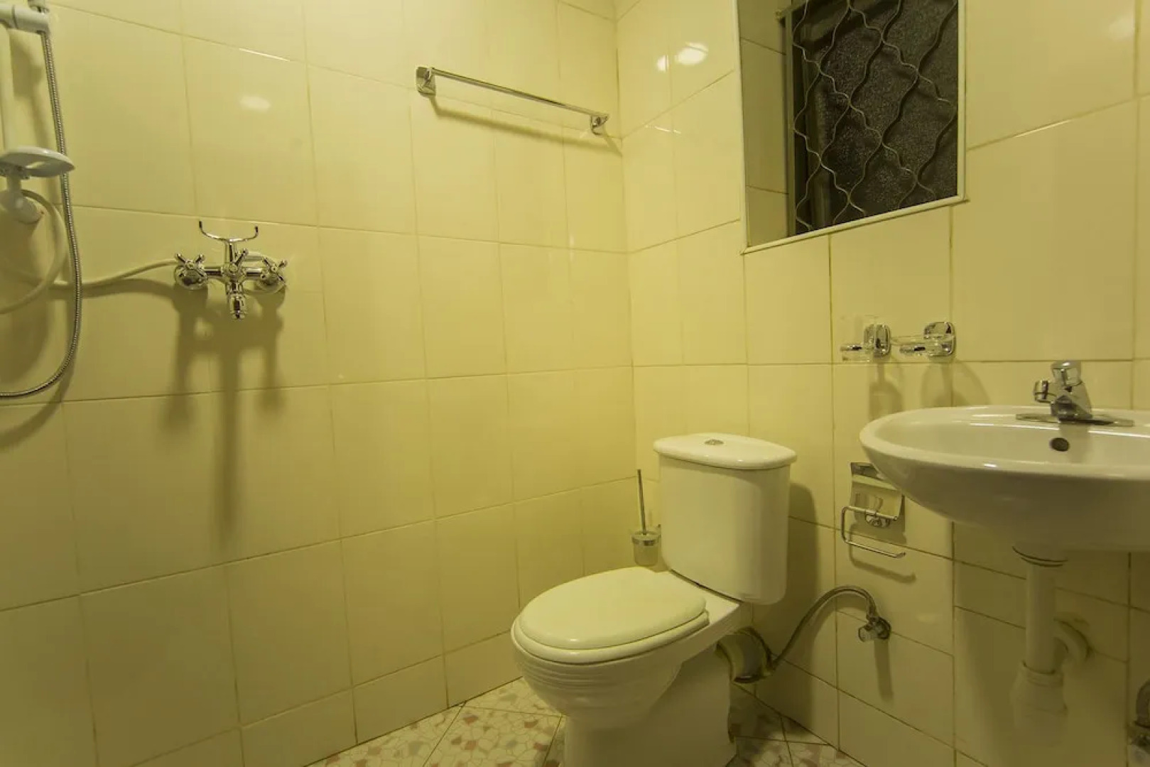 Victoria Breeze Hotel Apartment