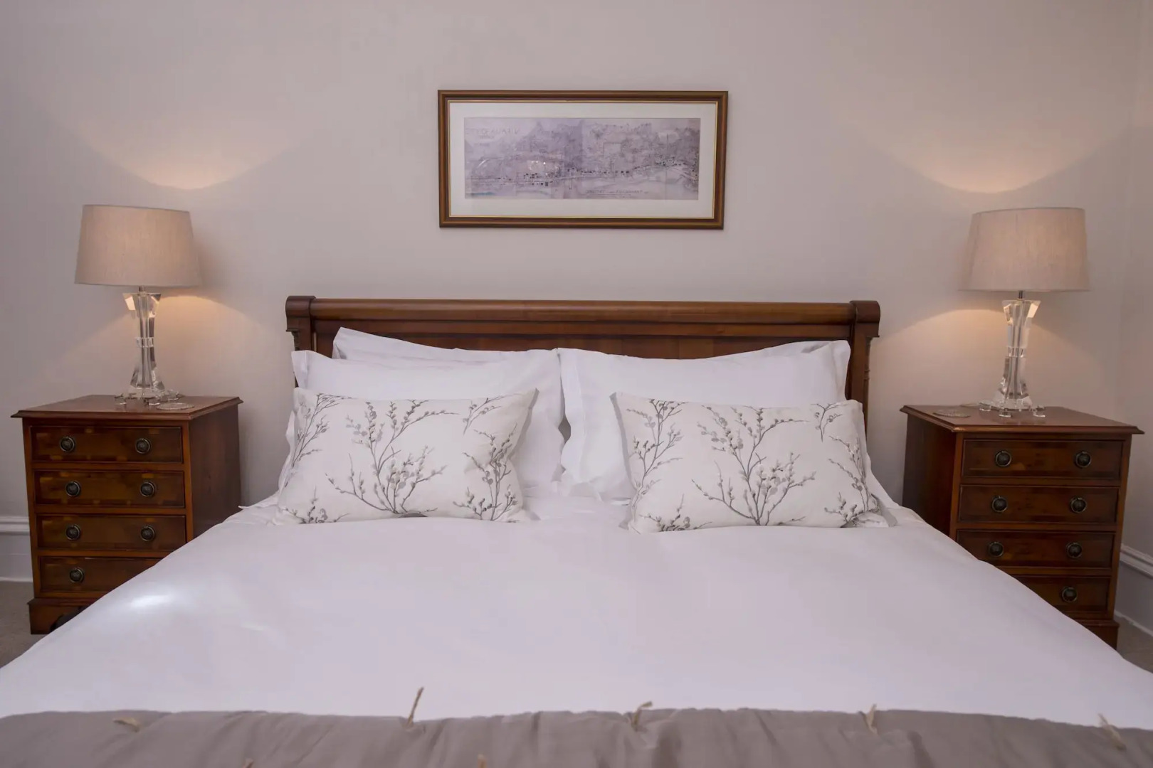 Lys-Na-Greyne Country House