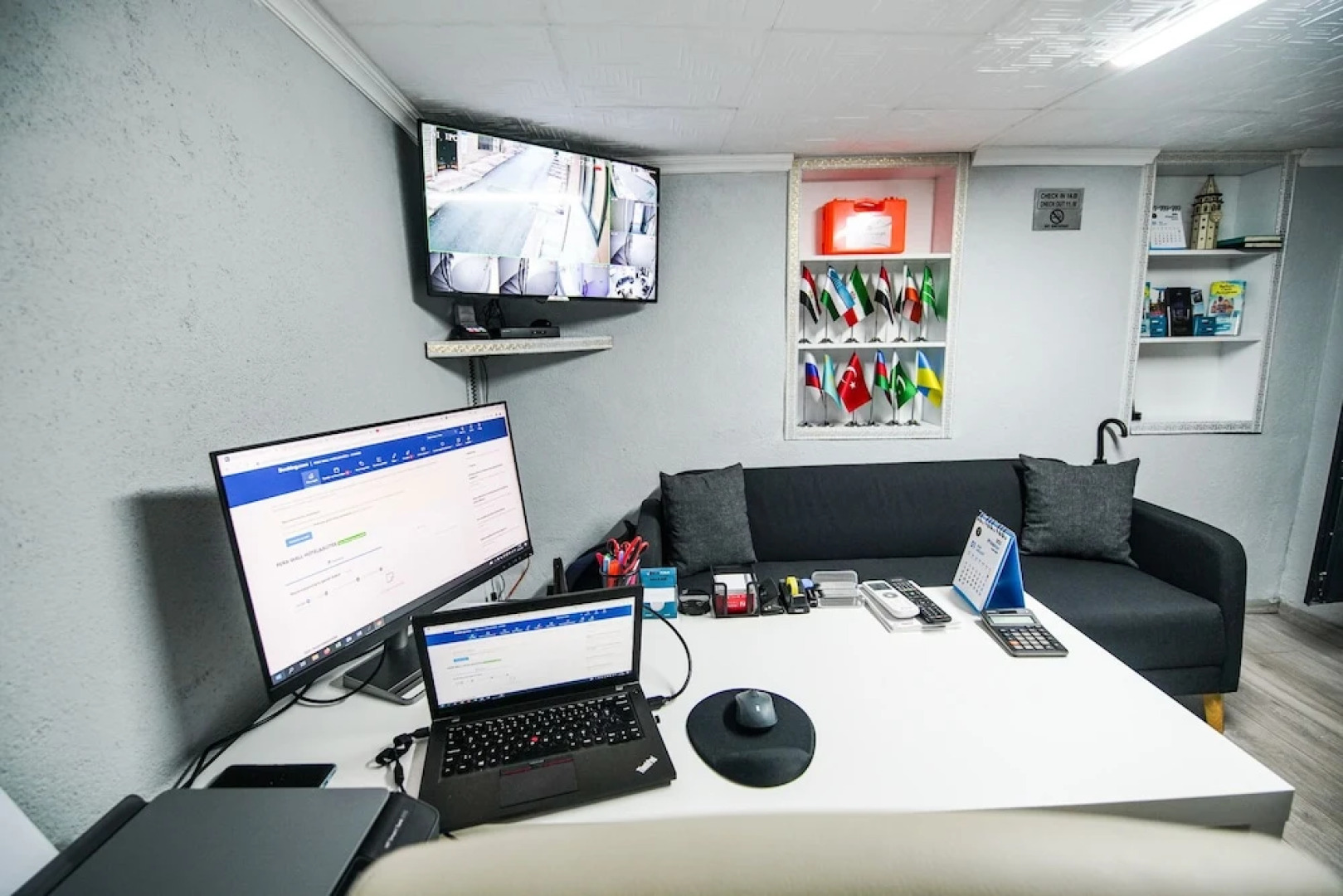 Pera Wall Hotel & Suites