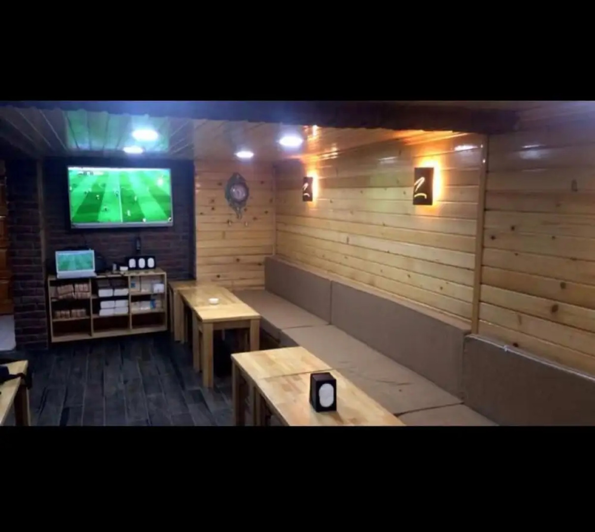 Onur Sena Butik Otel