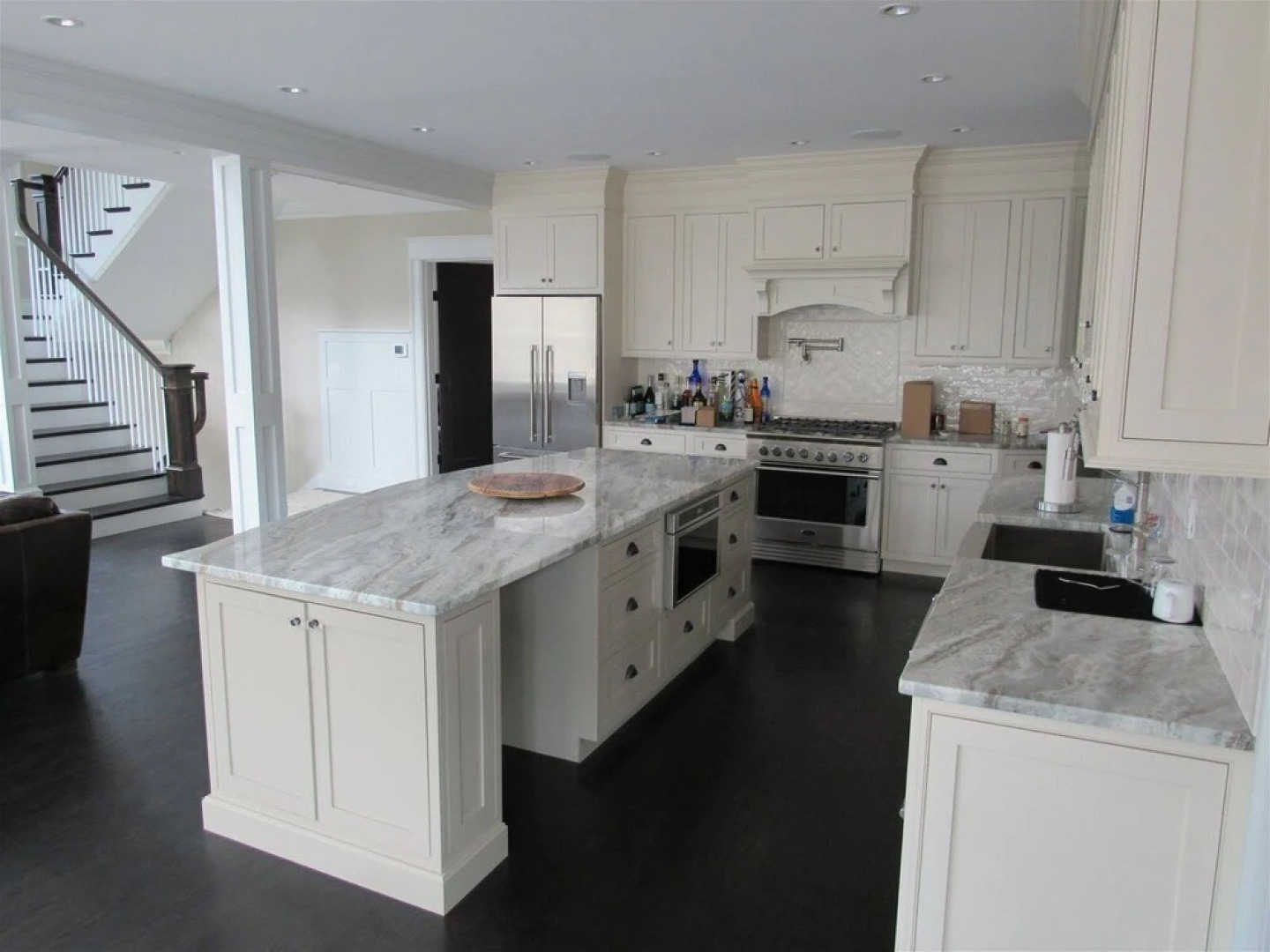 Experience a Newly Constructed Private Home Across From Loon Mountain! - Cf2bl