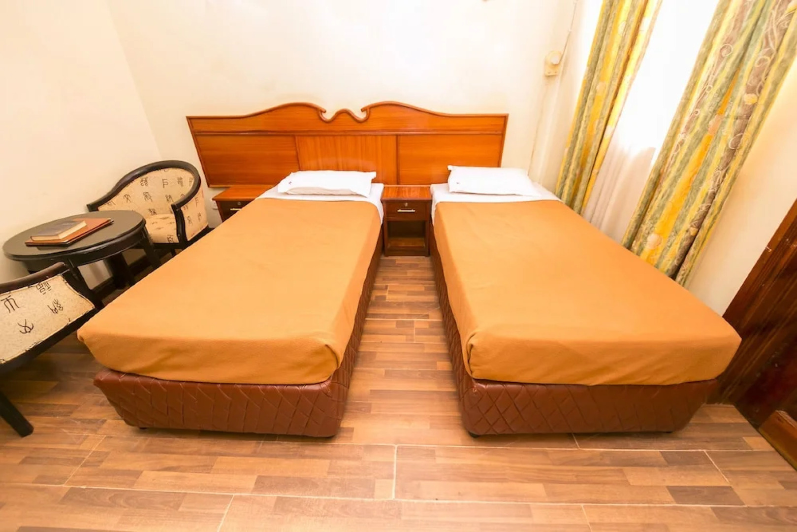 Western Ambience Hotel