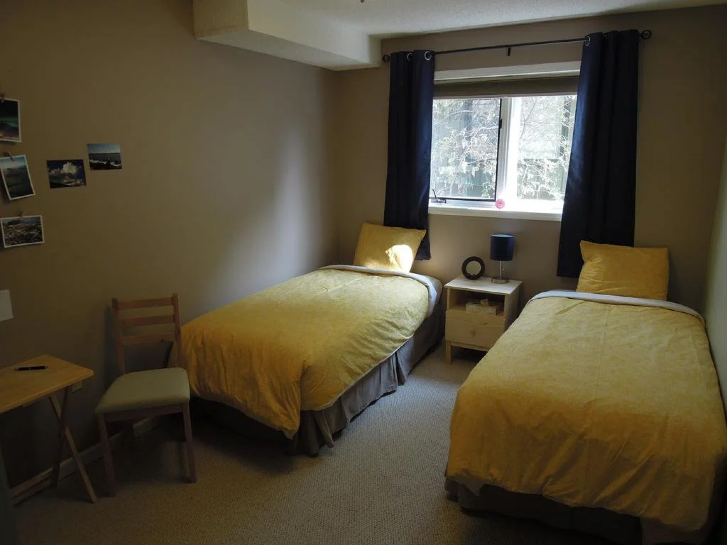 Sunshine B&B in Old Town