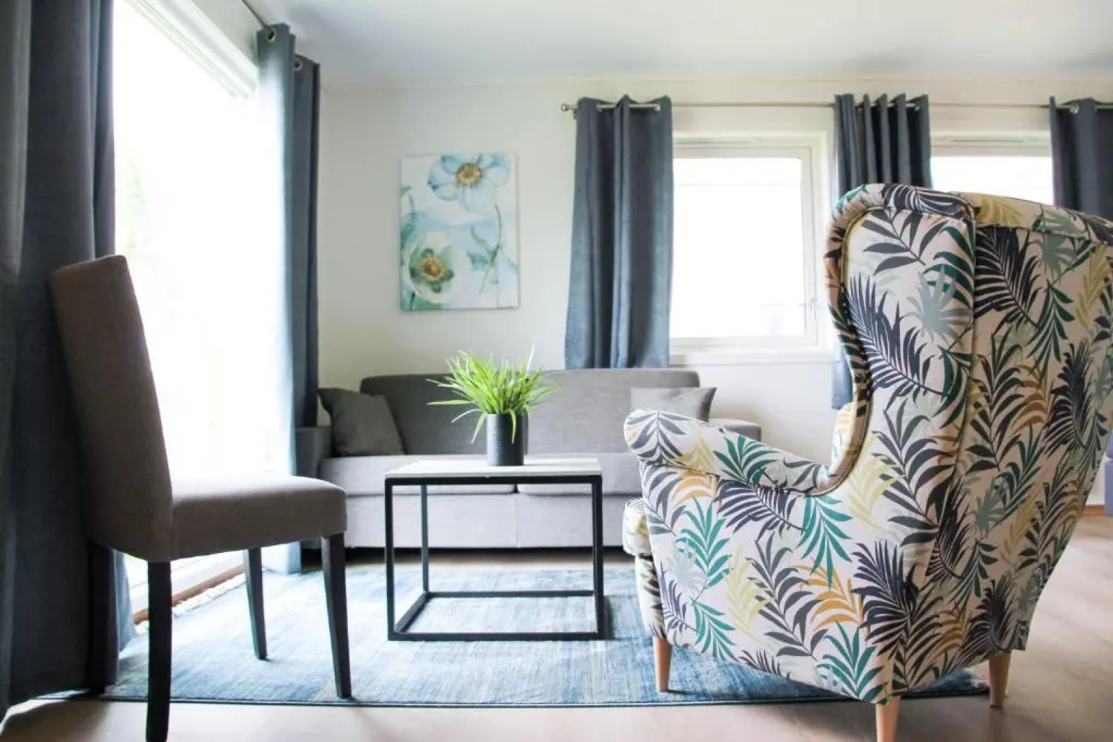 Thon Partner Hotel Mo I Rana