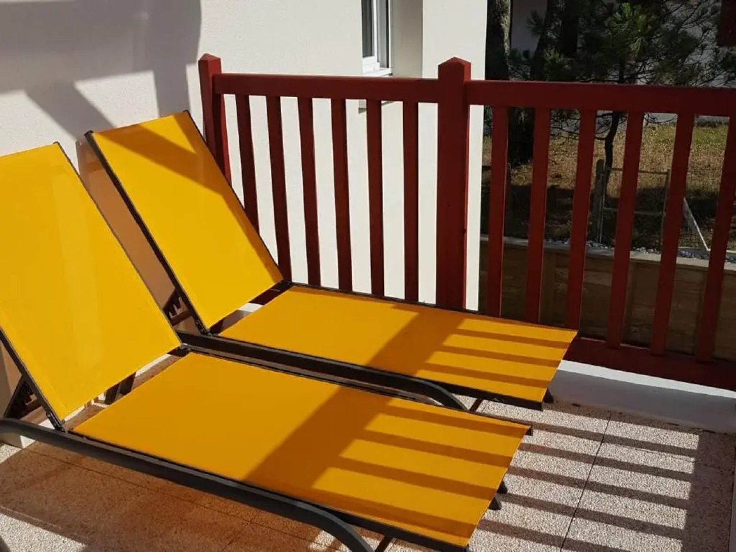 Appartement Vieux-Boucau-les-Bains, 2 pièces, 6 personnes - FR-1-239-549