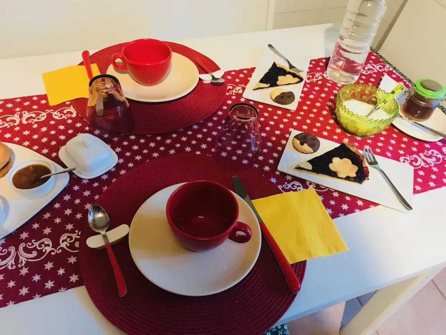 B&B L'Albero Maestro