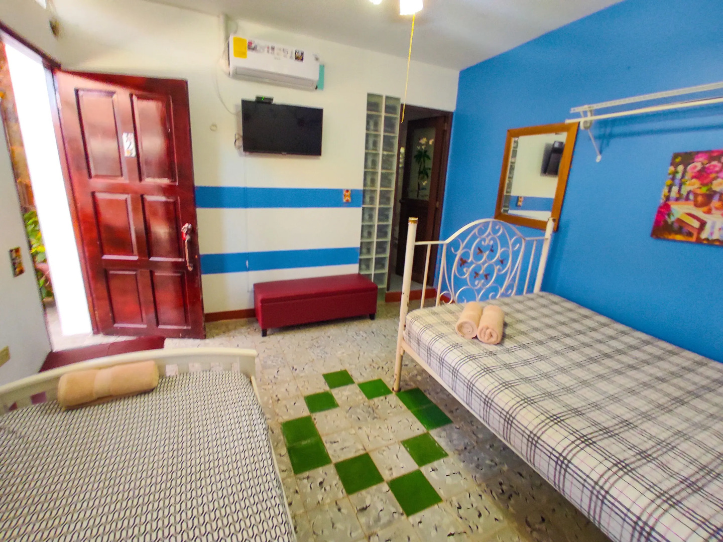 Hotel Las Catalinas Antón