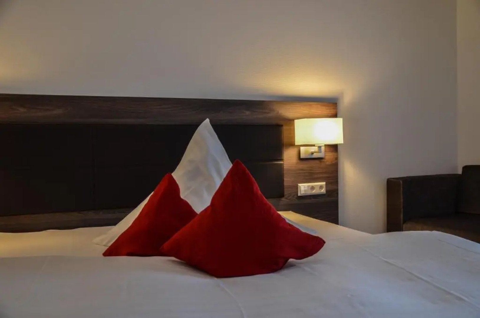 Hotel Restaurant Lamm