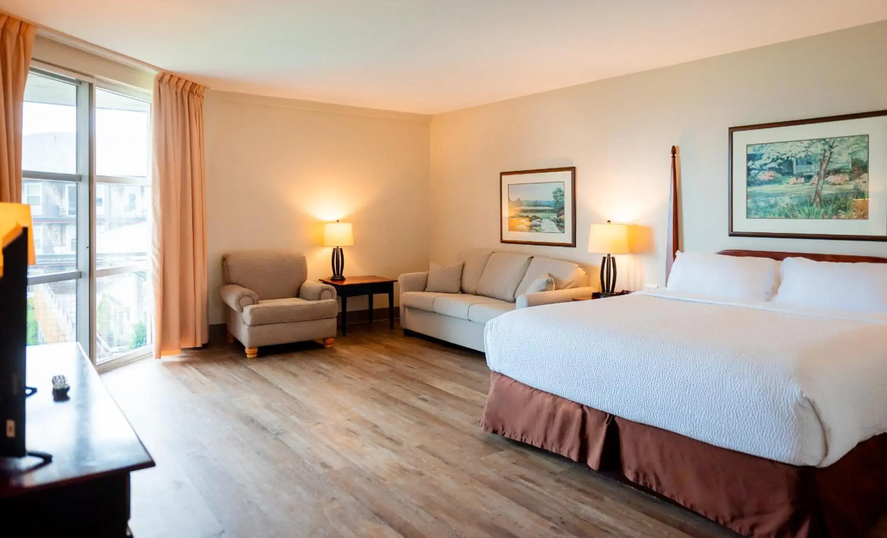 Rodd Brudenell River