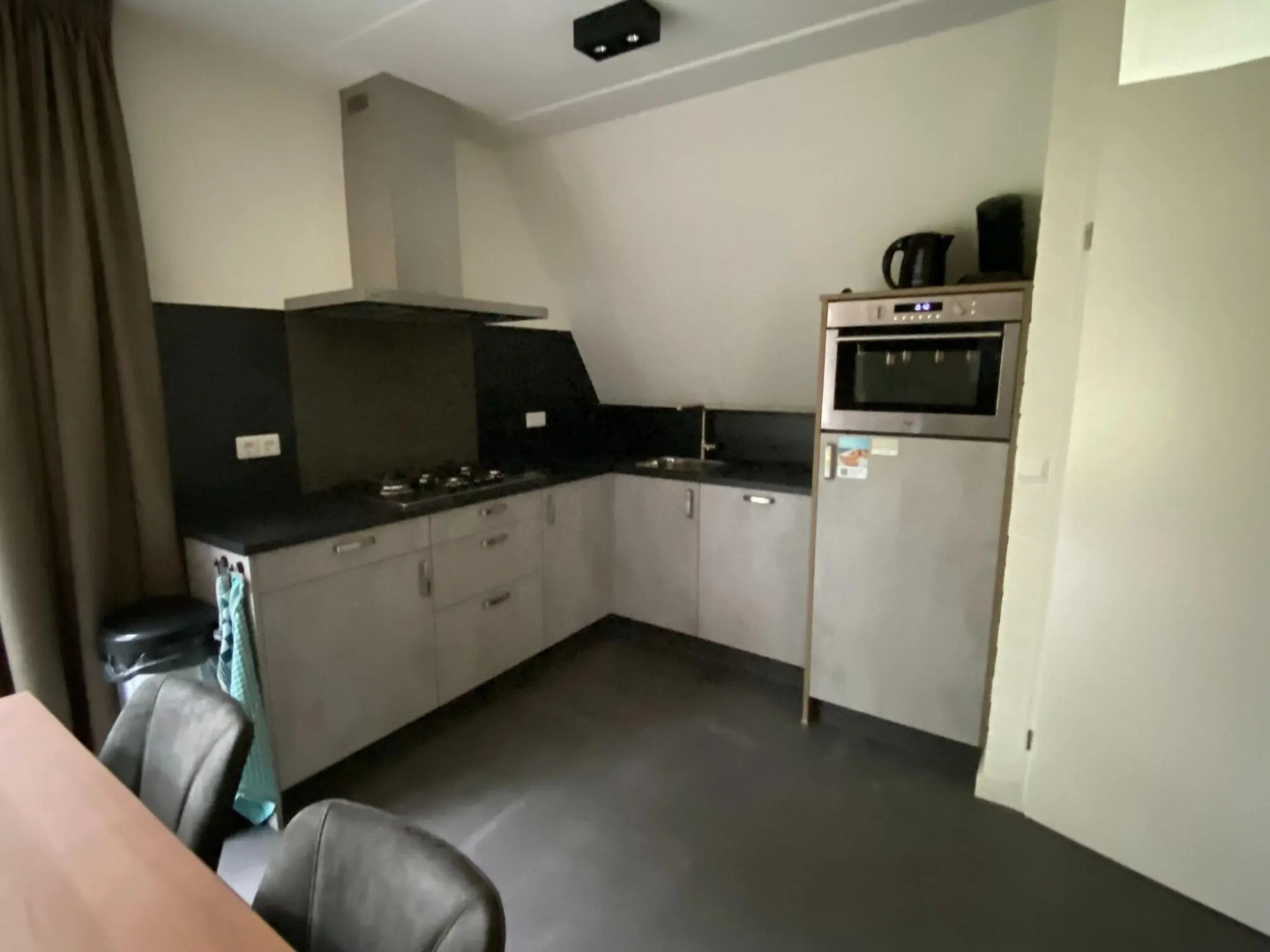 Holiday Home Near Biesbosch & Breda