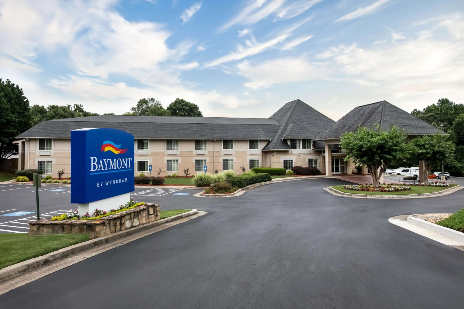 Baymont Inn & Suites by Wyndham Braselton
