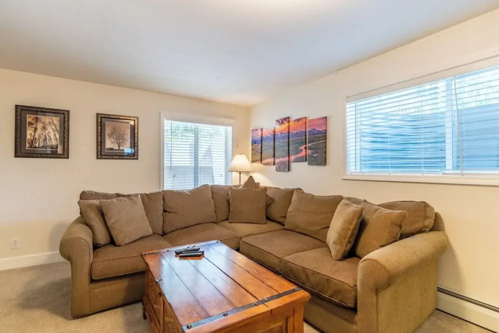 Saddle Ridge Townhomes #309