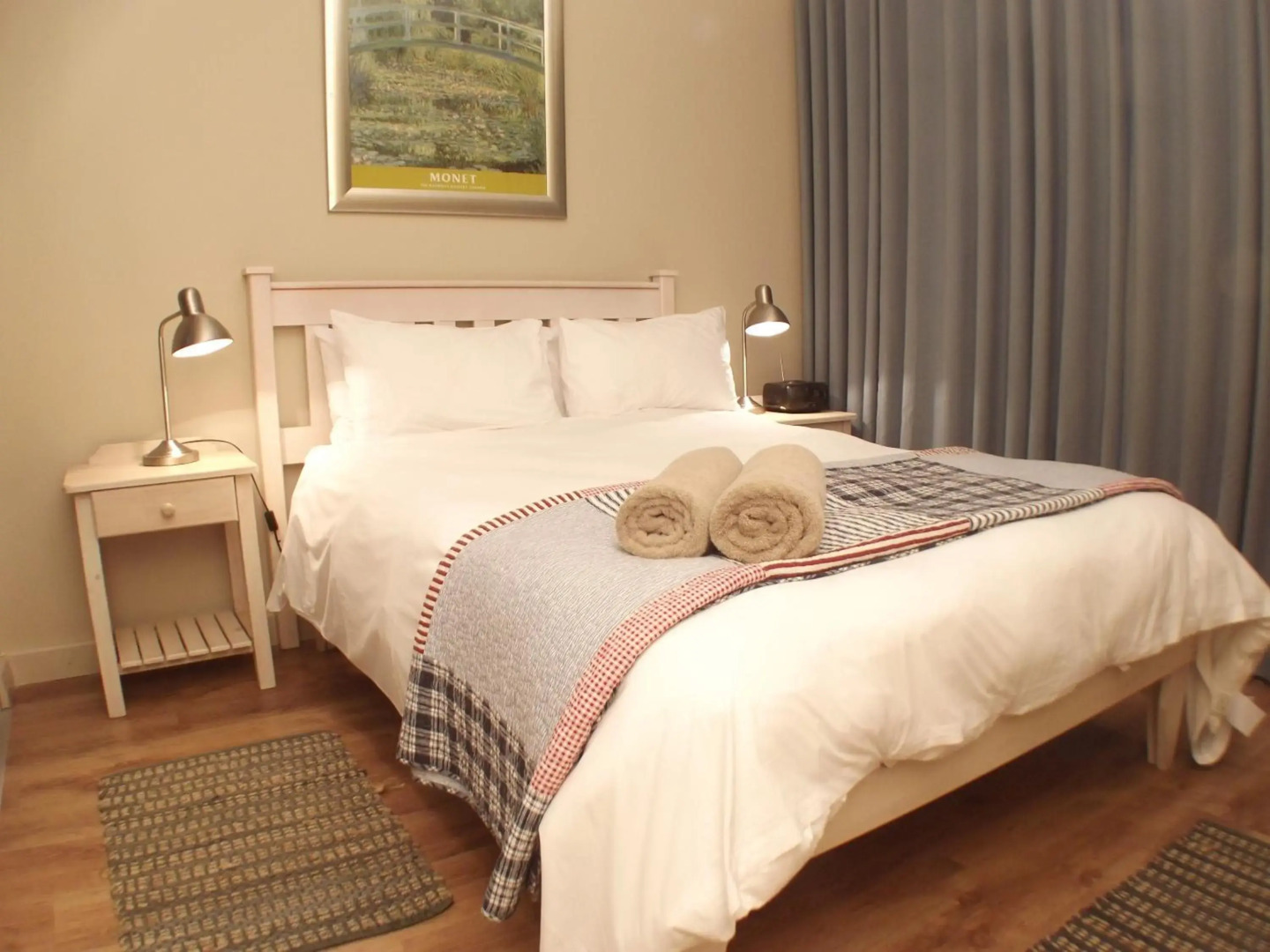 Vista Bonita Apartments