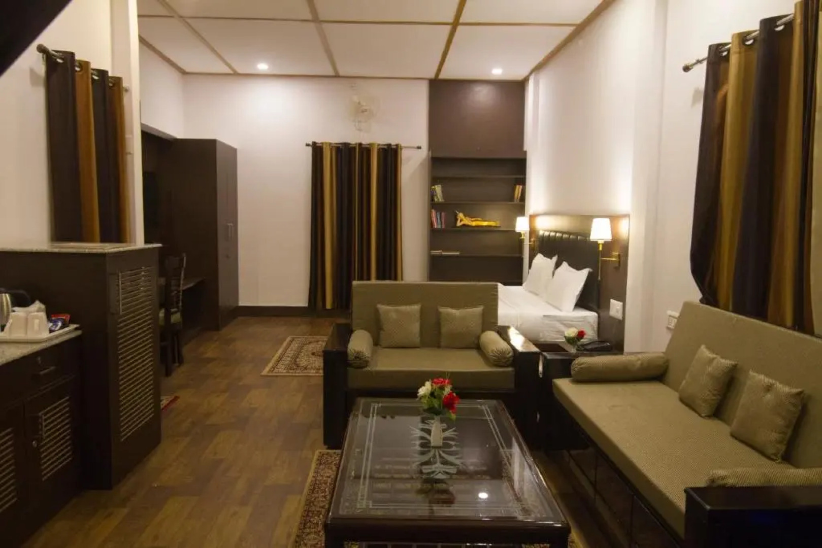 Samskara & Samsara Resort