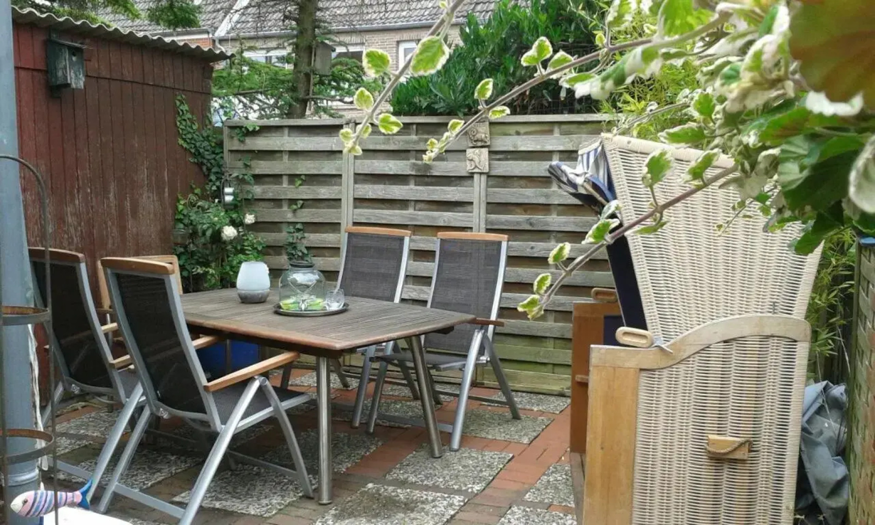 "Auszeit Friedrichstadt"