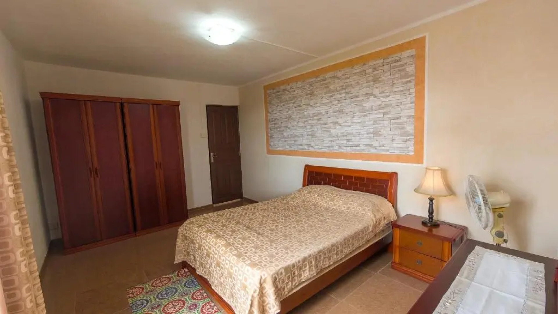 Résidence Le Palmier