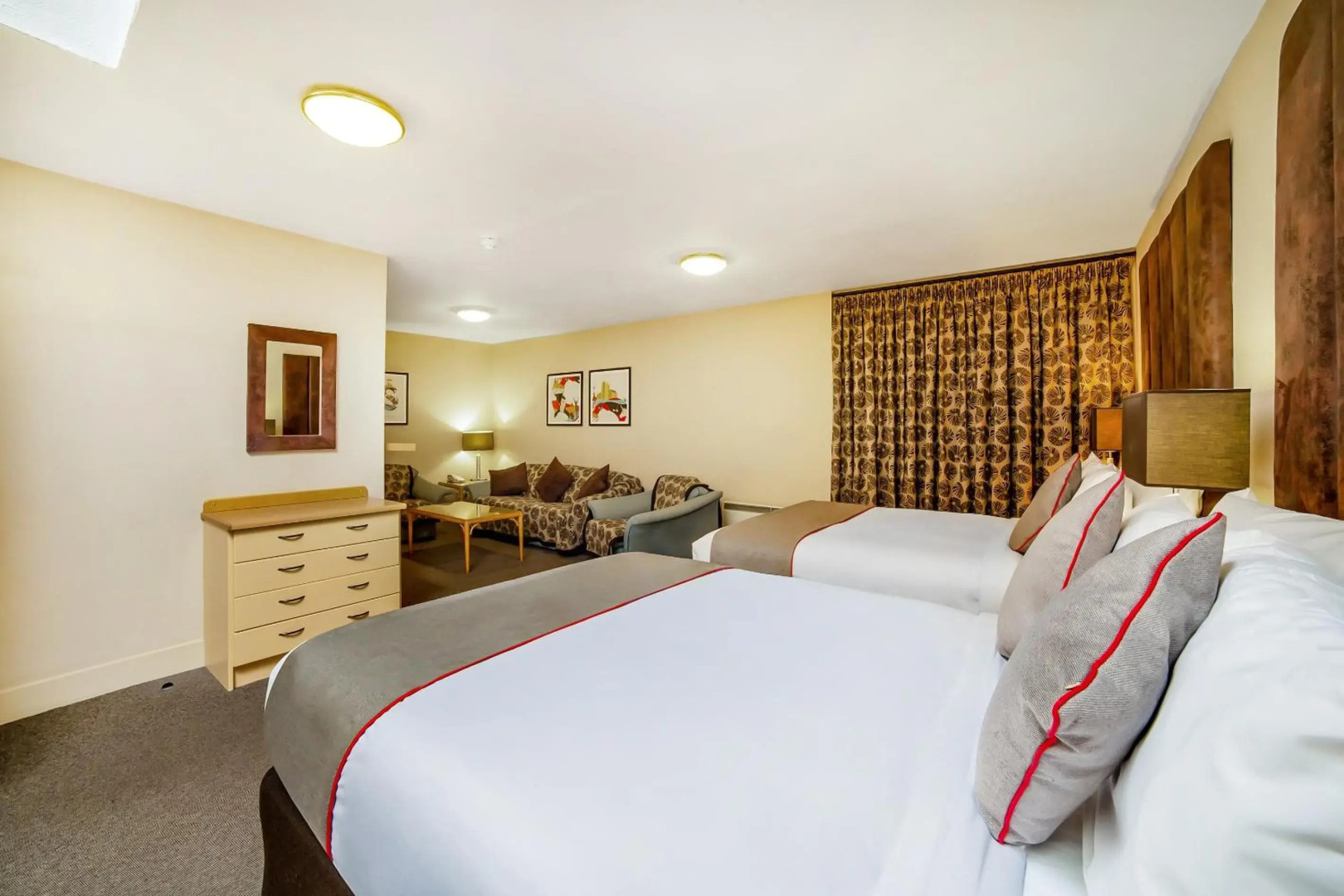 OYO Flagship Brentwood