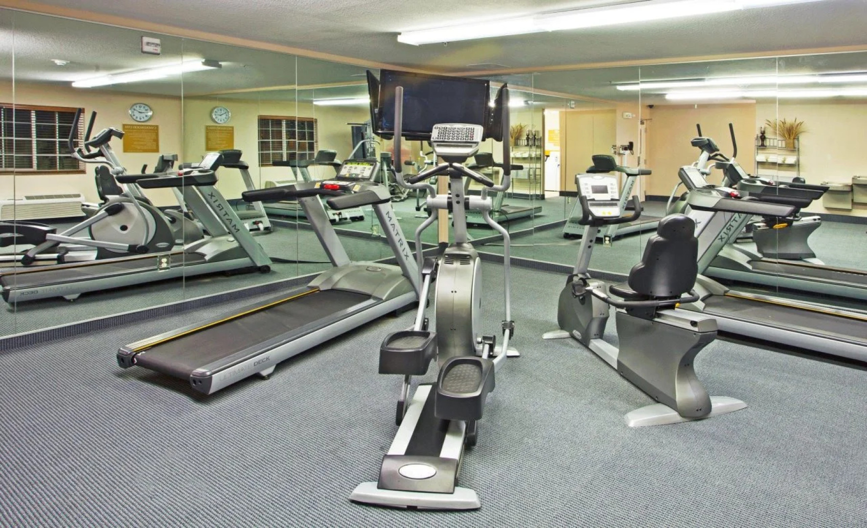 Candlewood Suites Jacksonville East Merril Road by IHG