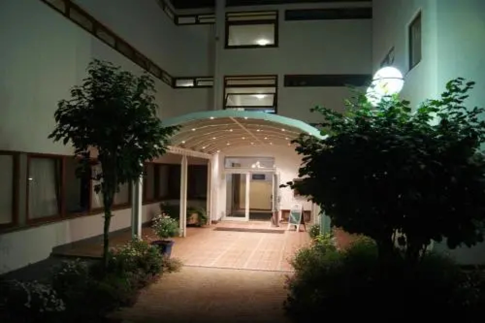 Ferienappartement Schwarzwaldbub