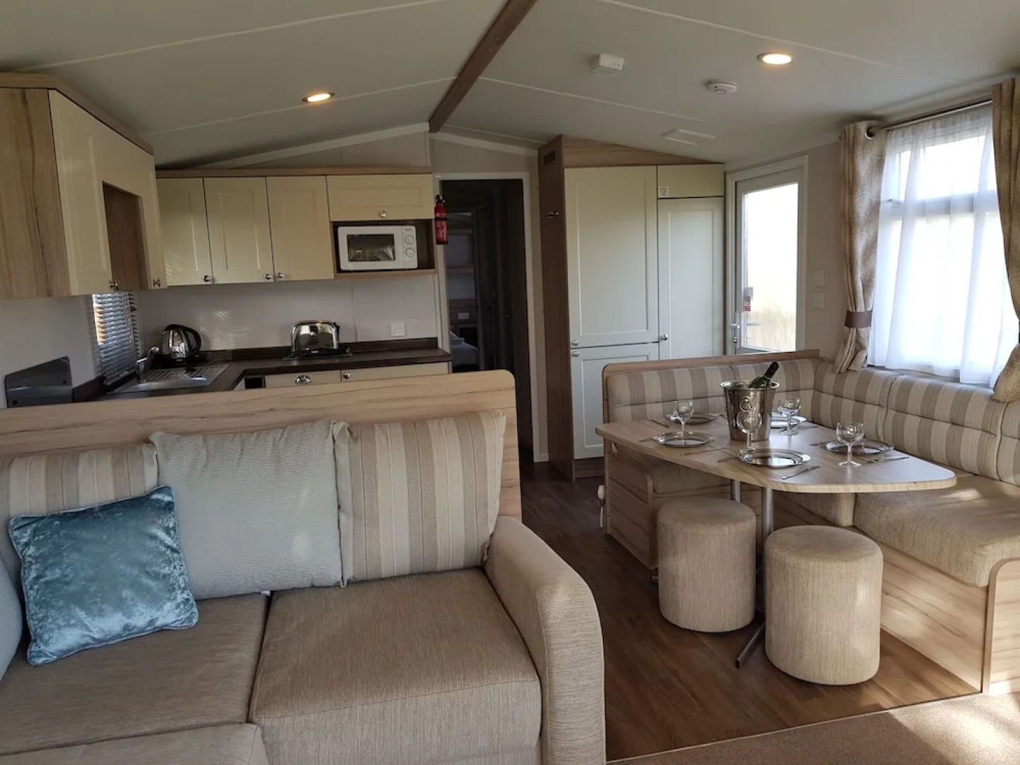 Sunnyvale Holiday Park